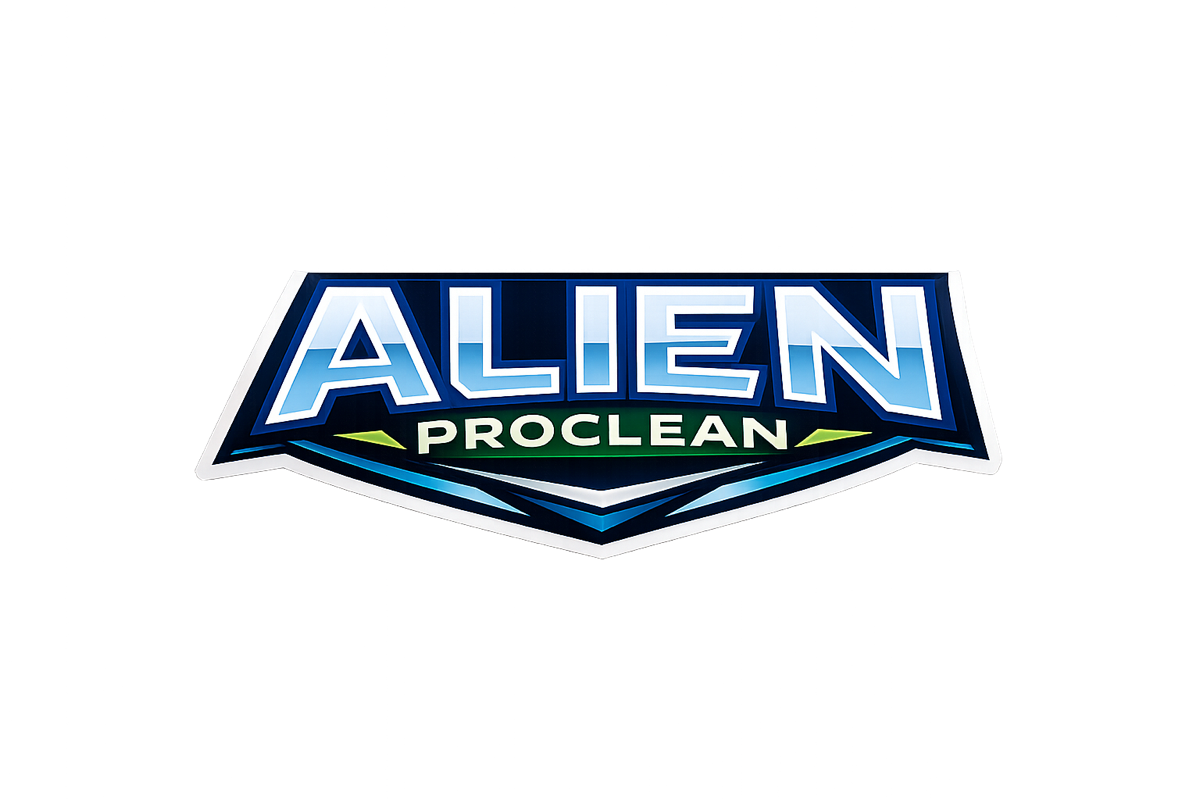 Alien Pro Clean